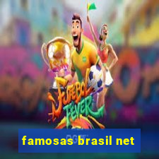 famosas brasil net